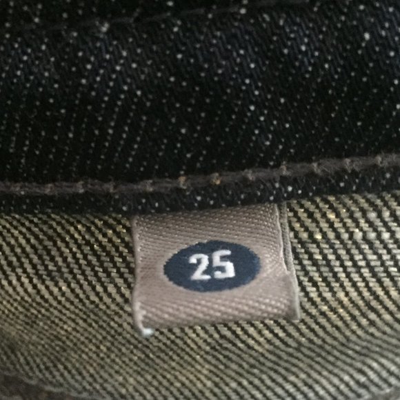 Citizens of Humanity Dani Cropped Straight Leg Jeans - Picture 13 of 13